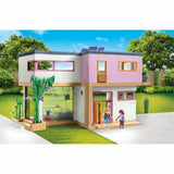 Playset Playmobil My Life 71607 Architect's House 326 Pieces-5