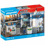 Playset Playmobil 71873 253 Pieces-8