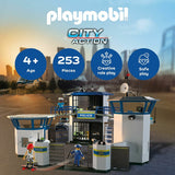 Playset Playmobil 71873 253 Pieces-6