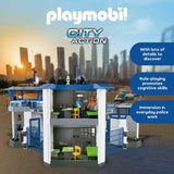 Playset Playmobil 71873 253 Pieces-5