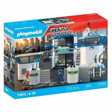 Playset Playmobil 71873 253 Pieces-0