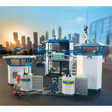 Playset Playmobil 71873 253 Pieces-14