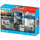 Playset Playmobil 71873 253 Pieces-12