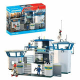 Playset Playmobil 71873 253 Pieces-11