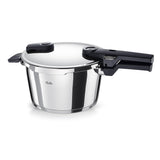 Pressure cooker Fissler VITAQUICK PREMIUM GLOSSY Stainless steel 4,5 L-3