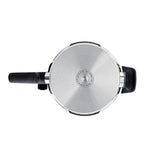 Pressure cooker Fissler VITAQUICK PREMIUM GLOSSY Stainless steel 6 L-2