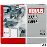 Staples Novus 1000 Pieces 23/15 (50 Units)-0