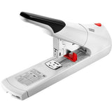 Stapler Novus B50 Ergonomic Grey (5 Units)-1