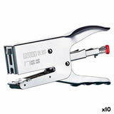 Stapler Novus B 39 Silver (10 Units)-0