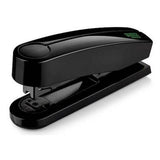 Stapler Novus Harmony B4 Black (20 Units)-1