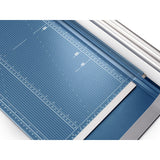 Rotary Trimmer Dahle Blue Grey-12