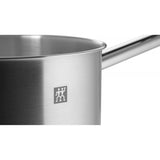 Saucepans Zwilling 40901-000-0 Steel Ø 20 cm Ø 16 cm 1,5 L 2 L 4 L 4 Pieces (4 Units)-5