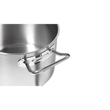 Saucepans Zwilling 40901-000-0 Steel Ø 20 cm Ø 16 cm 1,5 L 2 L 4 L 4 Pieces (4 Units)-1