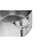 Saucepans Zwilling Joy Steel (4 Units)-8