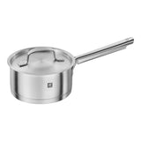 Pan Zwilling 66380-002-0 Silver Stainless steel 5 Pieces Ø 24 cm Ø 20 cm Ø 16 cm (4 Units)-1