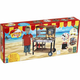 Toy BBQ Klein Beach Picnic Toy-1