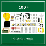 Set of tools for children Klein-3