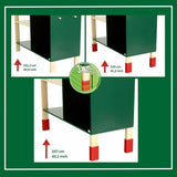 Set of tools for children Klein-2