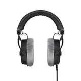 Headphones Beyerdynamic DT 990 PRO Black Grey noir-1