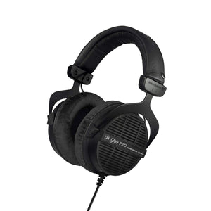 Headphones with Headband Beyerdynamic DT 990 PRO-0