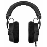Headphones with Headband Beyerdynamic DT 990 PRO 80 OHM Black Limited Edition-2