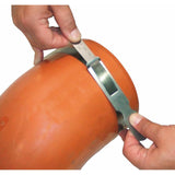 Tape for circumferences VOGEL UFM DIN 2768-1