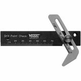 Drill bit sharpener VOGEL Steel-0