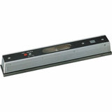 Linear water level VOGEL  DIN 877 200 mm 200 X 0,05 MM Metal Plastic-0