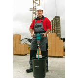 Mixing container Collomix-1