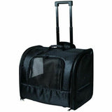 Carry bag Trixie Elegance Black 45 x 41 x 31 cm-0