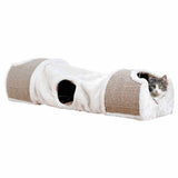 Scratching Post for Cats Trixie 43004 Brown-5