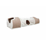 Scratching Post for Cats Trixie 43004 Brown-4