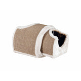 Scratching Post for Cats Trixie 43004 Brown-2