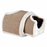 Scratching Post for Cats Trixie 43004 Brown-1