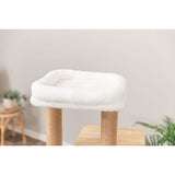 Scratching Post for Cats Trixie Thiago Natural 147 CM-12