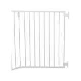 Safety barrier Trixie White 62,5-300 x 76,5 cm-5