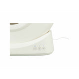 Self-cleaning litter box for cats Trixie White 51 x 56 x 54 cm Plastic-8