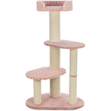 Scratching Post for Cats Trixie Lonni Pink 132 cm-4
