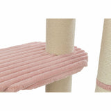 Scratching Post for Cats Trixie Lonni Pink 132 cm-11