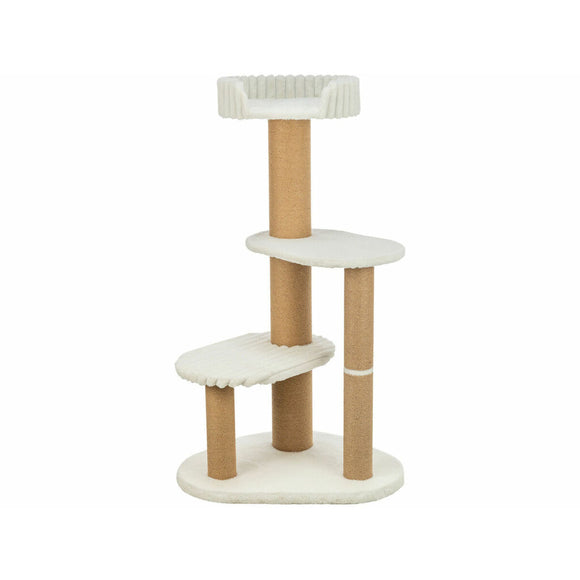 Scratching Post for Cats Trixie Lonni Beige 132 cm-0