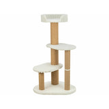 Scratching Post for Cats Trixie Lonni Beige 132 cm-0