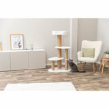 Scratching Post for Cats Trixie Lonni Beige 132 cm-4