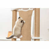 Scratching Post for Cats Trixie Active 150 cm-14