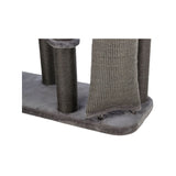 Scratching Post for Cats Trixie Active 122 cm Grey-9