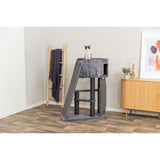 Scratching Post for Cats Trixie Active 122 cm Grey-6
