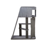 Scratching Post for Cats Trixie Active 122 cm Grey-13