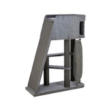 Scratching Post for Cats Trixie Active 122 cm Grey-12