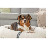 Dog Bed Trixie Vital CityStyle Cream 115 X 90 CM-2