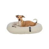 Dog Bed Trixie Vital CityStyle Cream 115 X 90 CM-6