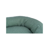Dog Bed Trixie Vital CityStyle Dark green 115 X 90 CM-3